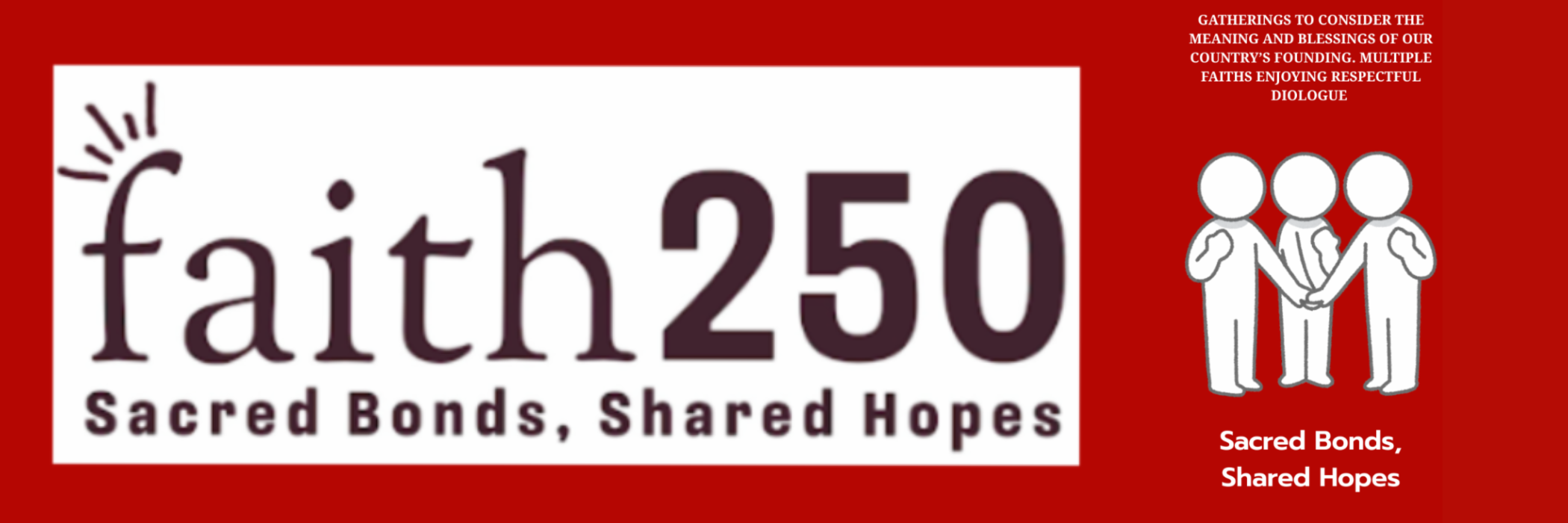 Faith 250