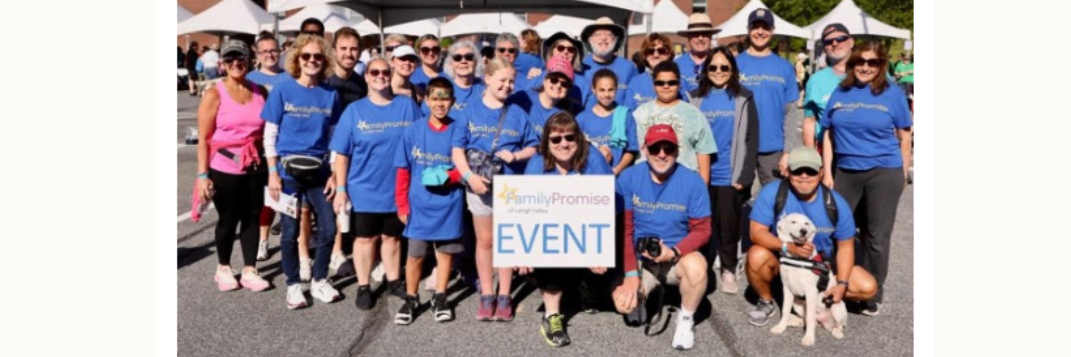 Highmark Walk