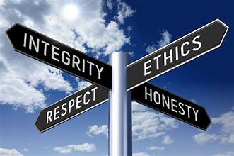 Congregation Keneseth Israel Ethics