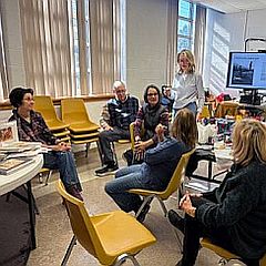 Learning at KI