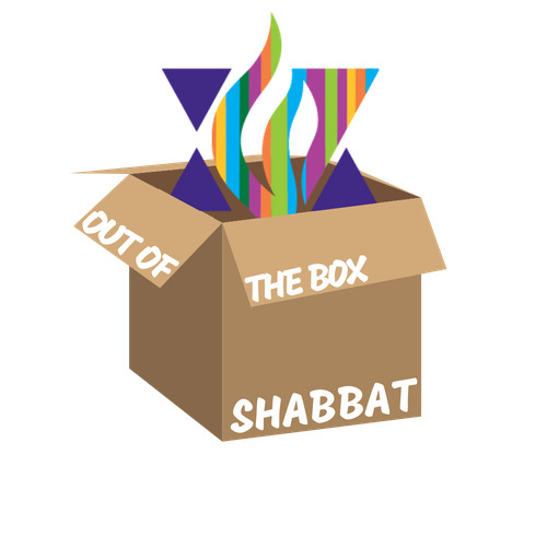 Banner Image for Shabbat Out of the Box: Book Discussion sponsored by Brit Olam